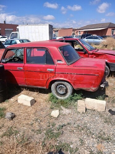 LADA (VAZ) 2106-3