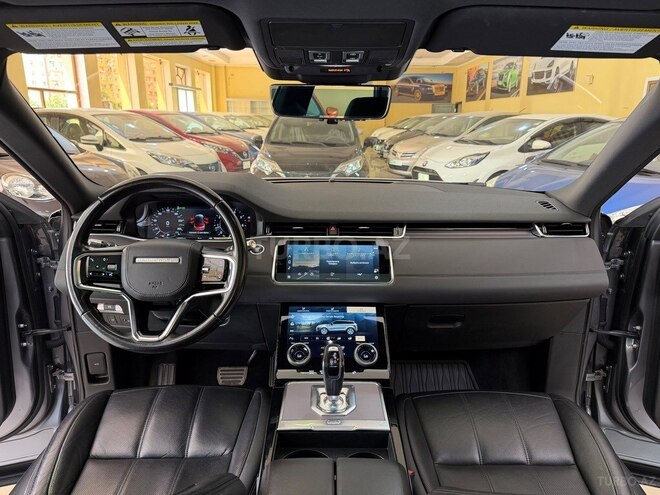 Land Rover RR Evoque-15