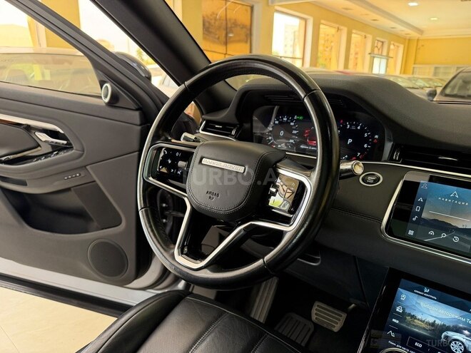 Land Rover RR Evoque-9