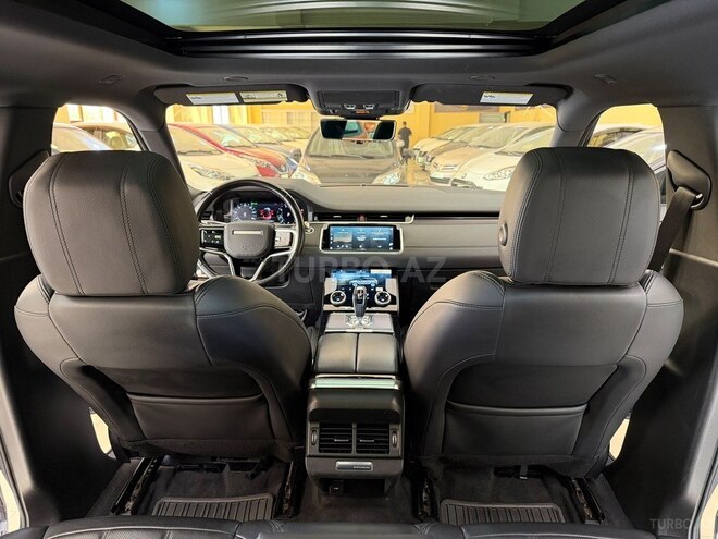 Land Rover RR Evoque-12