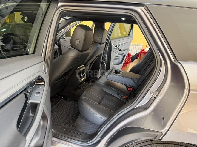 Land Rover RR Evoque-13