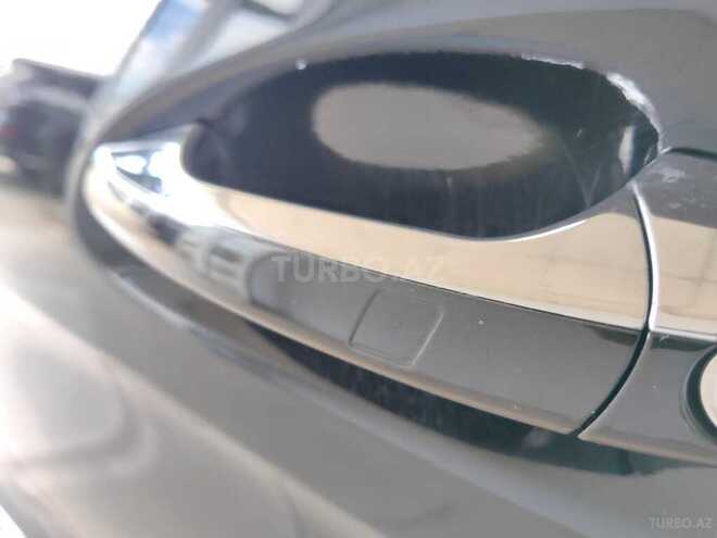 Mercedes ML 350 4MATIC-12