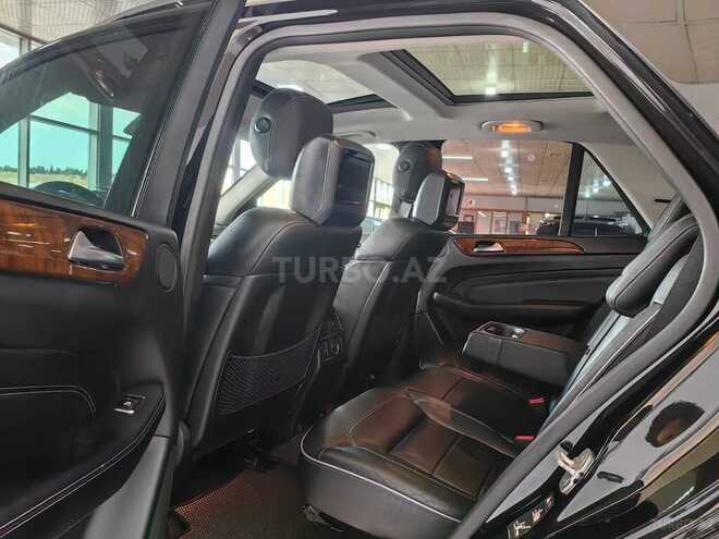 Mercedes ML 350 4MATIC-26