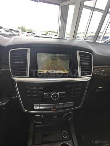 Mercedes ML 350 4MATIC-9