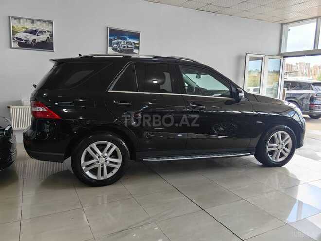Mercedes ML 350 4MATIC-8