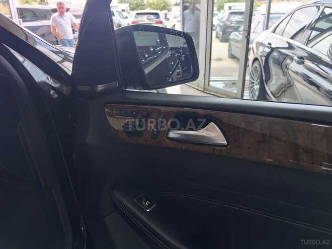 Mercedes ML 350 4MATIC-25