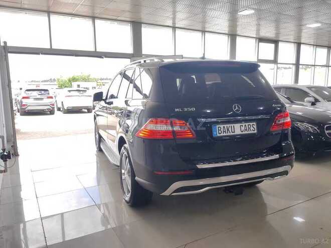Mercedes ML 350 4MATIC-6