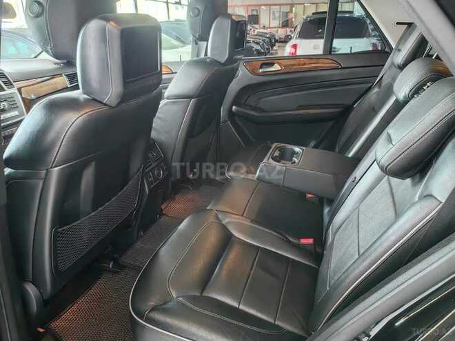 Mercedes ML 350 4MATIC-17