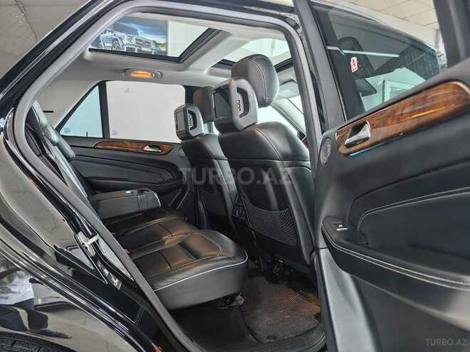 Mercedes ML 350 4MATIC-22