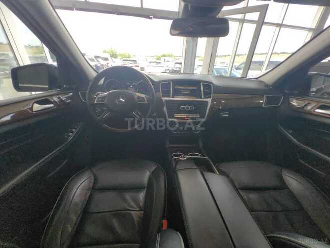 Mercedes ML 350 4MATIC-13