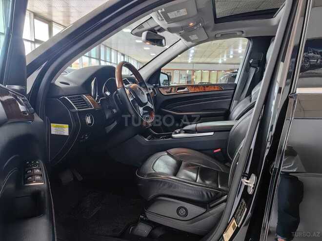 Mercedes ML 350 4MATIC-19