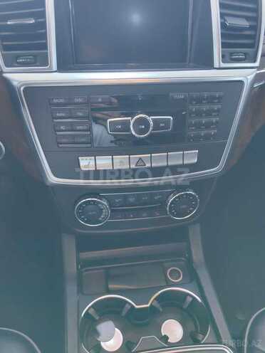 Mercedes ML 350 4MATIC-15