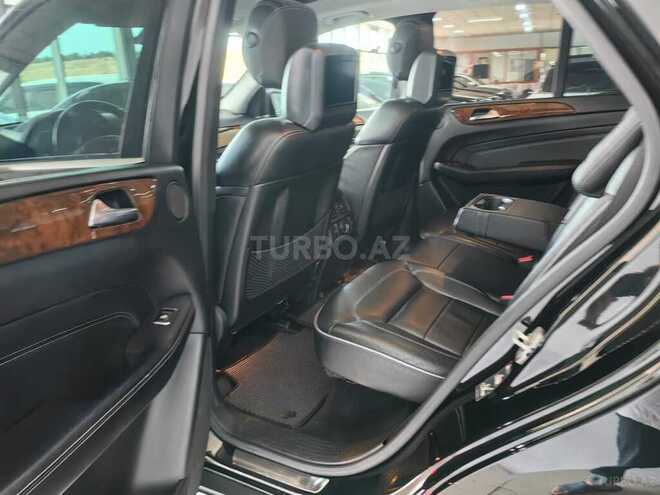 Mercedes ML 350 4MATIC-23