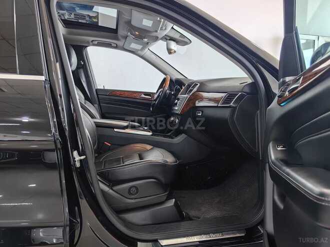 Mercedes ML 350 4MATIC-20