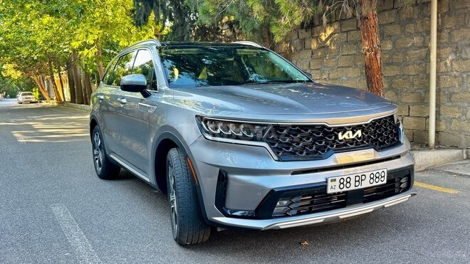 Kia Sorento-4