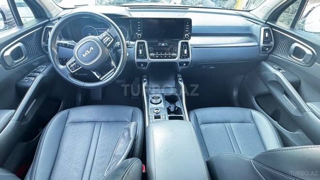Kia Sorento-3
