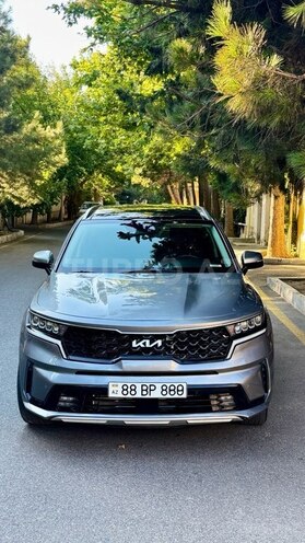 Kia Sorento-1