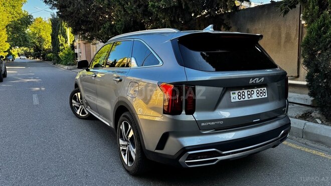 Kia Sorento-6