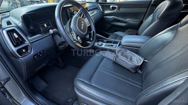Kia Sorento-8