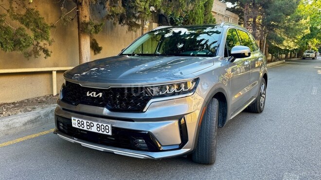 Kia Sorento-5