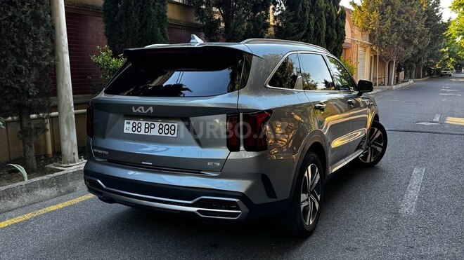 Kia Sorento-7