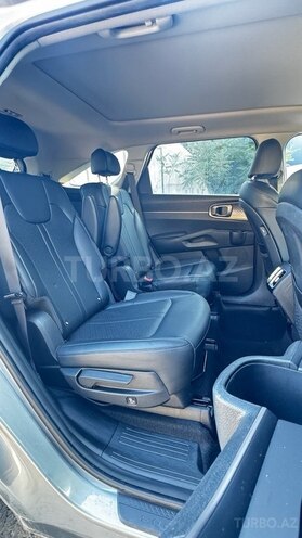 Kia Sorento-9