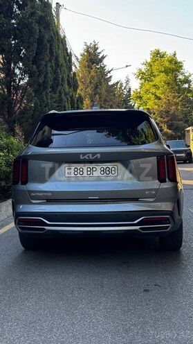 Kia Sorento-2