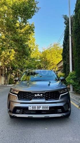 Kia Sorento-19
