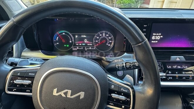 Kia Sorento-17