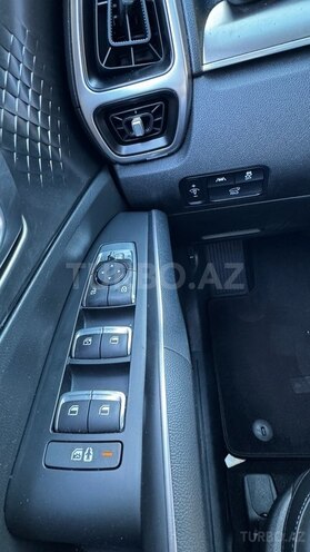 Kia Sorento-15