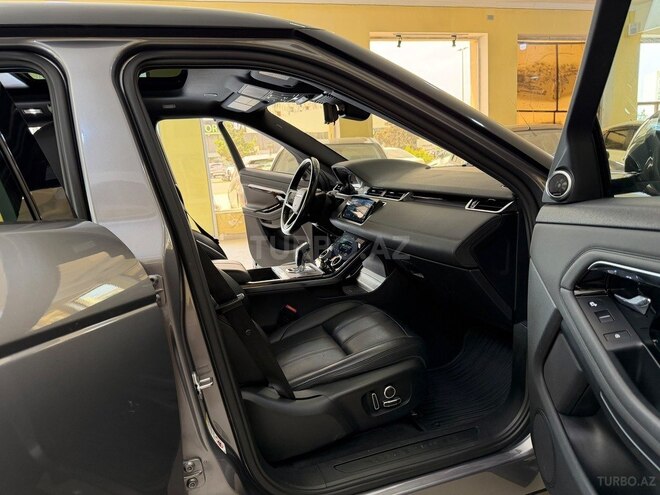 Land Rover RR Evoque-14