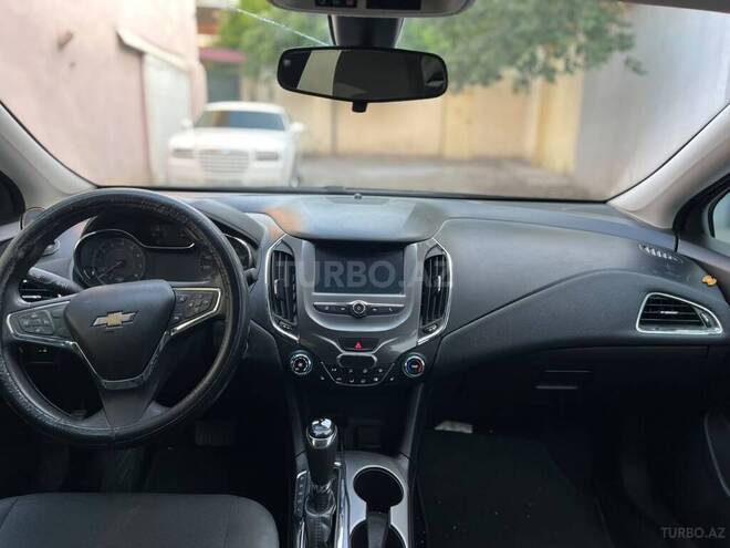 Chevrolet Cruze-7