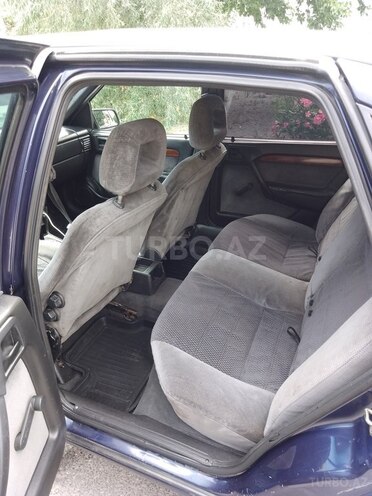 Opel Vectra-6