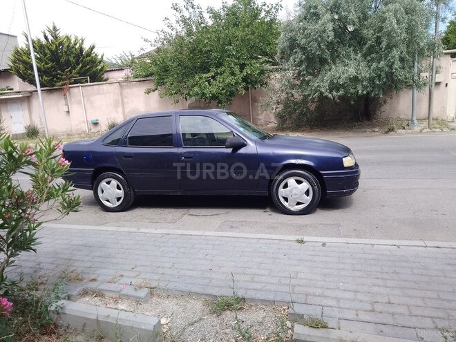 Opel Vectra-5