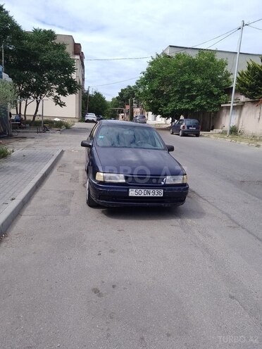 Opel Vectra-1