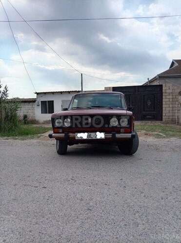 LADA (VAZ) 2106-1