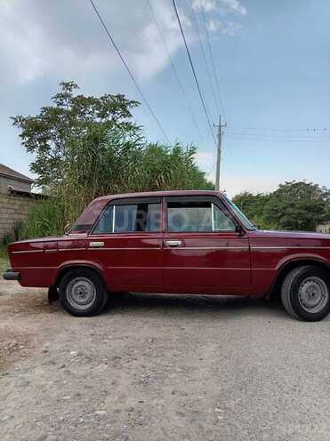 LADA (VAZ) 2106-3