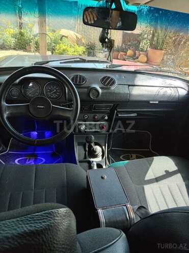 LADA (VAZ) 2106-6