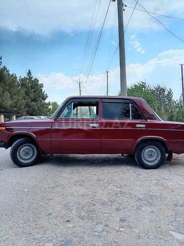 LADA (VAZ) 2106-4