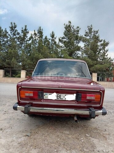 LADA (VAZ) 2106-2