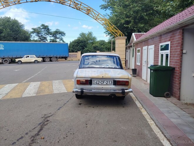 LADA (VAZ) 2106-2