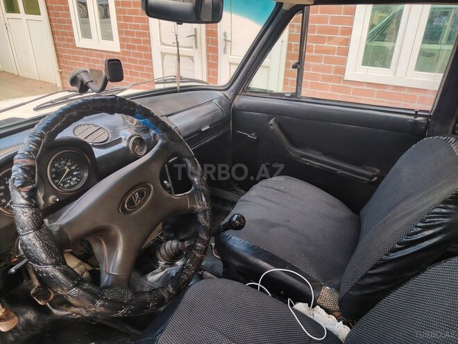 LADA (VAZ) 2106-6