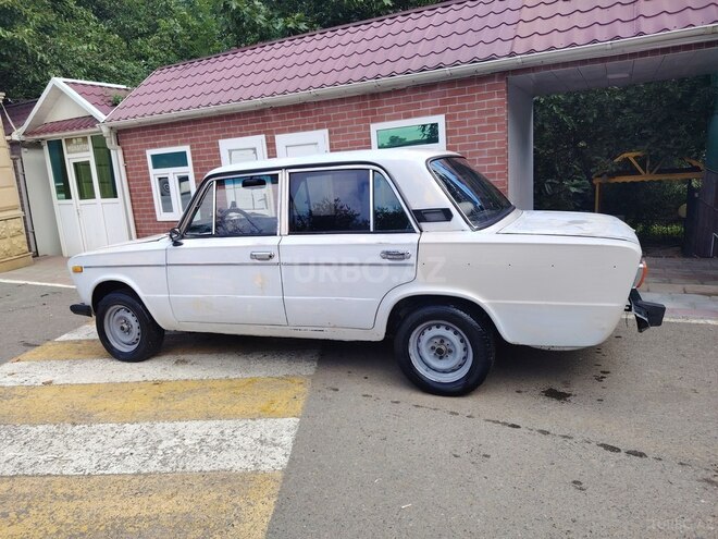 LADA (VAZ) 2106-3
