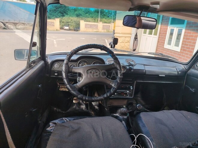 LADA (VAZ) 2106-8