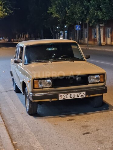 LADA (VAZ) 2107-2