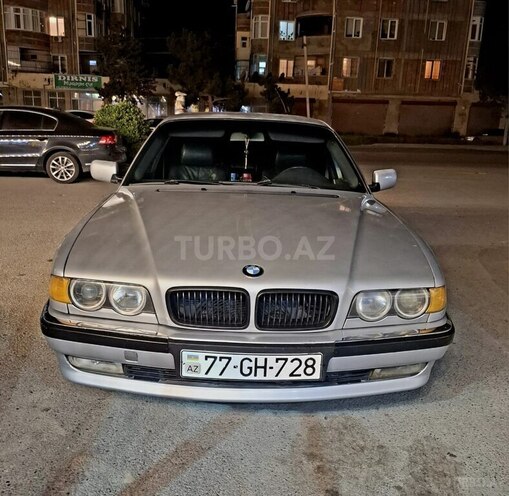 BMW 728-1