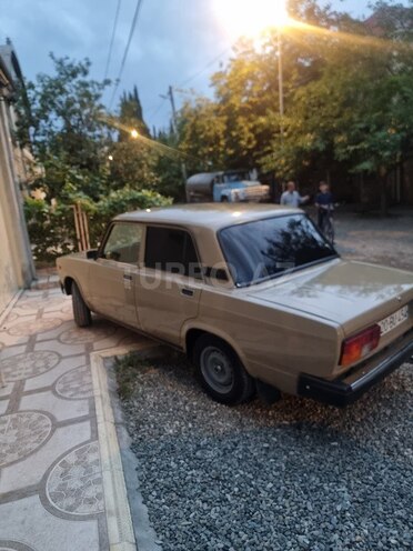 LADA (VAZ) 2107-6