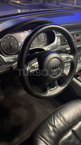 Audi A7-5