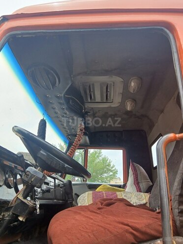 KamAz 65115-16