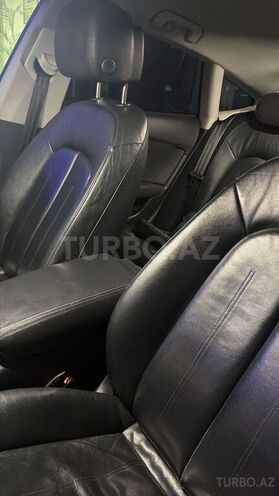 Audi A7-6